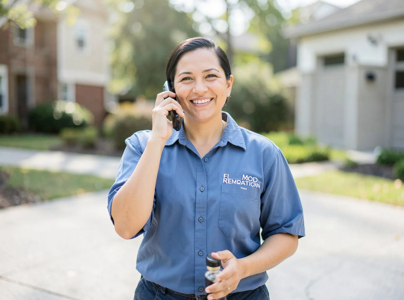 Mold Remediation Perry, IL FAQs